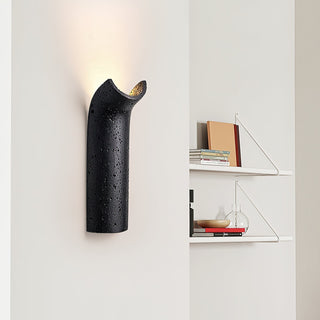 Cusolion Applique Murale Moderne Minimaliste Travertin