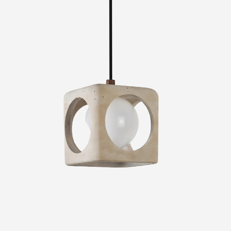 Miriielle Suspension