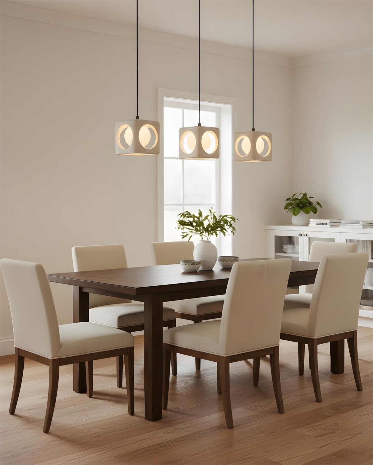 Miriielle Suspension