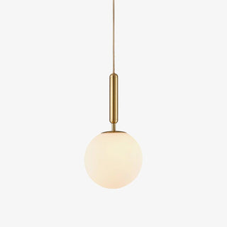 Orbita Suspension en Laiton Minimaliste