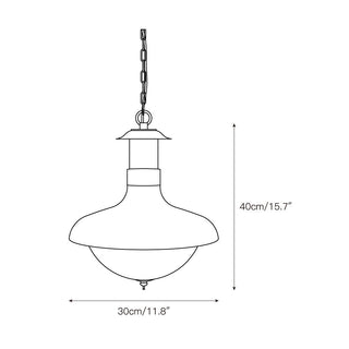 Velenora Suspension