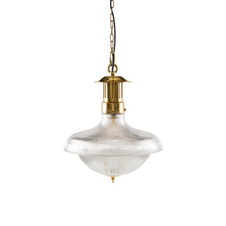 Velenora Suspension
