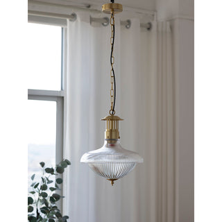 Velenora Suspension