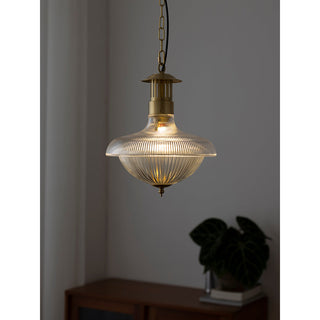 Velenora Suspension