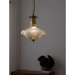 Velenora Suspension