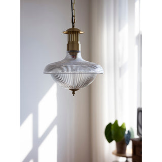 Velenora Suspension