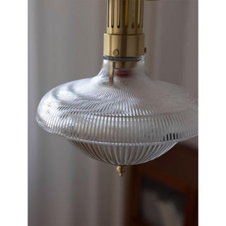 Velenora Suspension