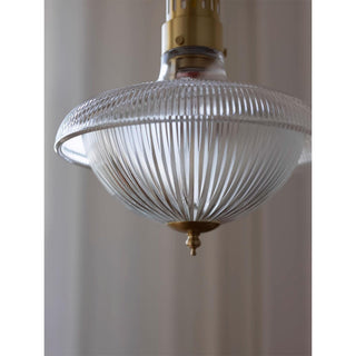 Velenora Suspension