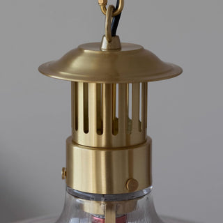 Velenora Suspension
