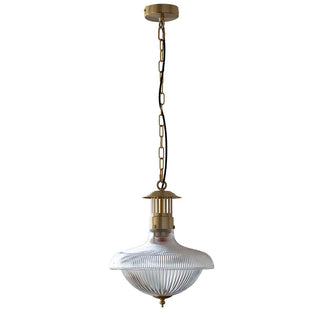 Velenora Suspension
