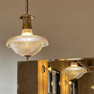 Velenora Suspension