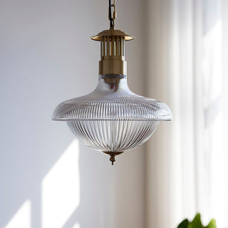 Velenora Suspension