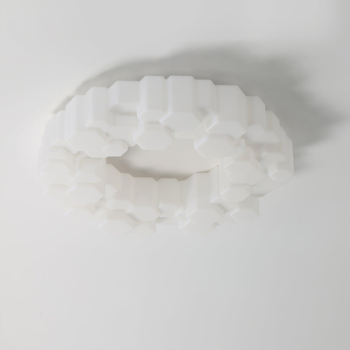 Solalis Plafonnier Élégant de Luxe