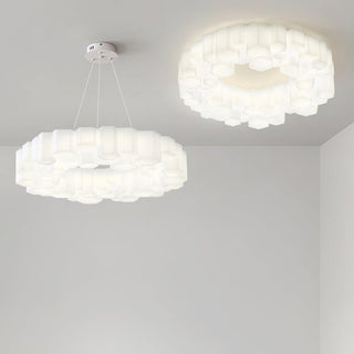 Ximena Plafonnier Élégant de Luxe