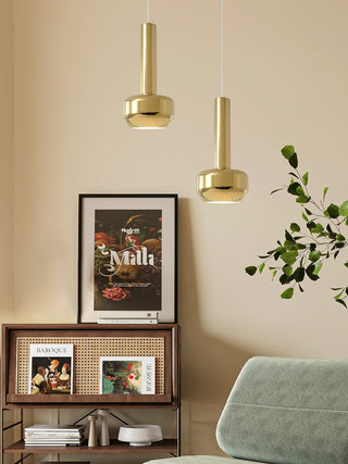 Hazel Suspension moderne