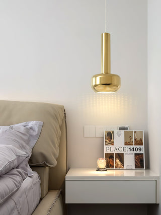Hazel Suspension moderne