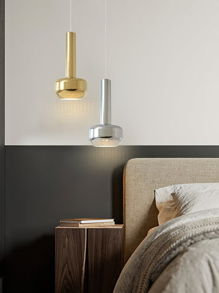 Hazel Suspension moderne