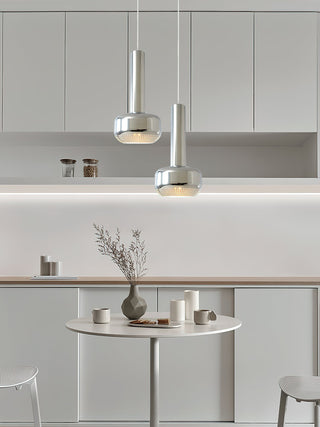 Hazel Suspension moderne