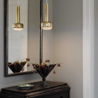 Hazel Suspension moderne