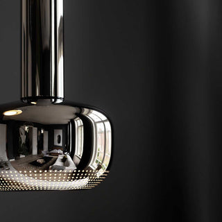 Hazel Suspension moderne