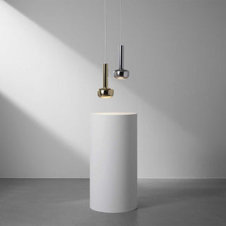 Hazel Suspension moderne