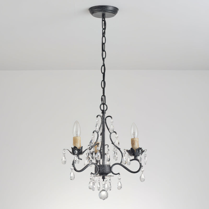 Mardenstone Suspension En Cristal