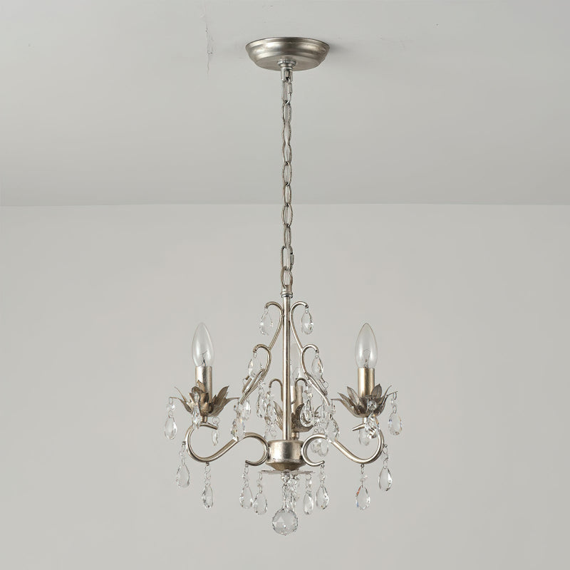 Mardenstone Suspension En Cristal – vue 18