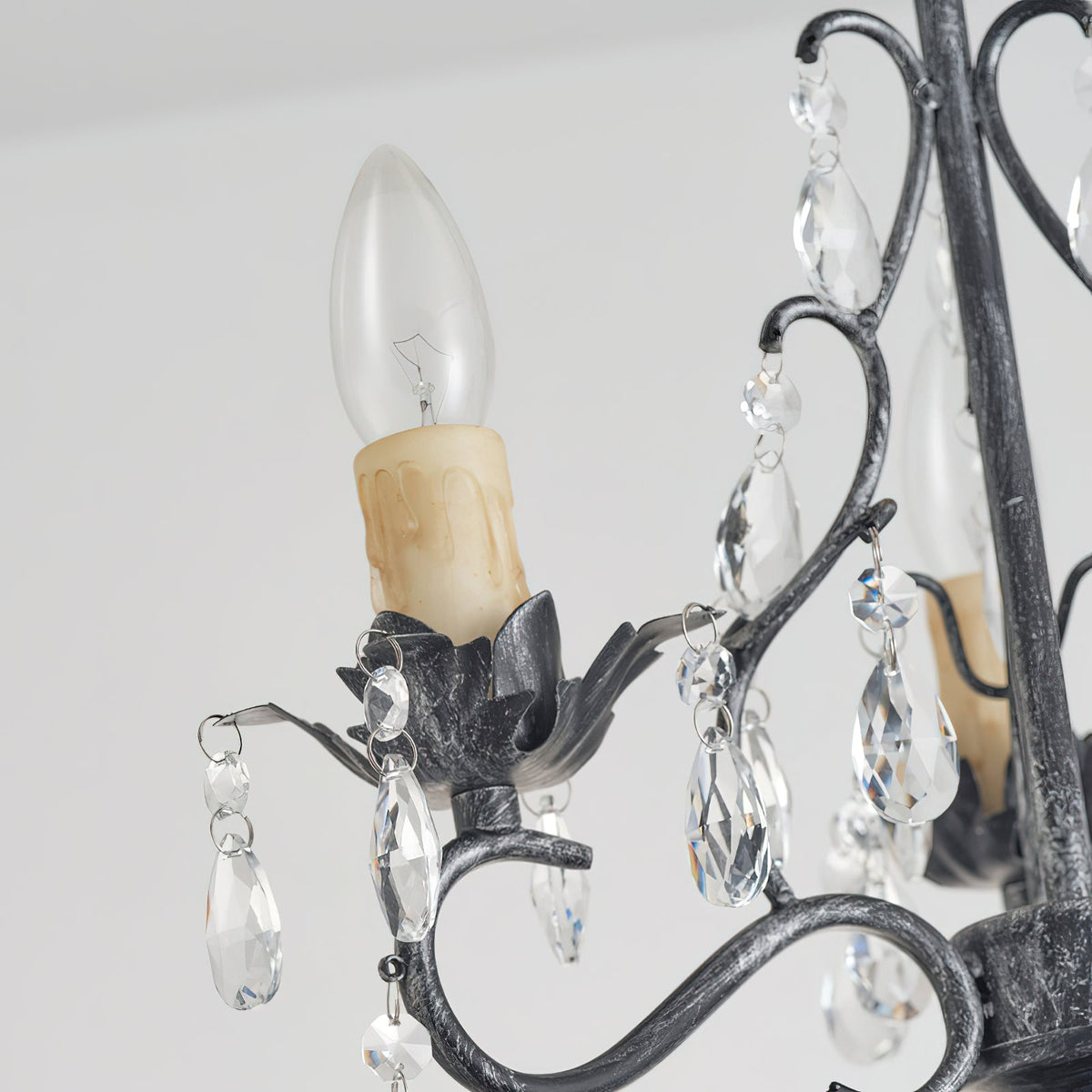 Mardenstone Suspension En Cristal – vue 33