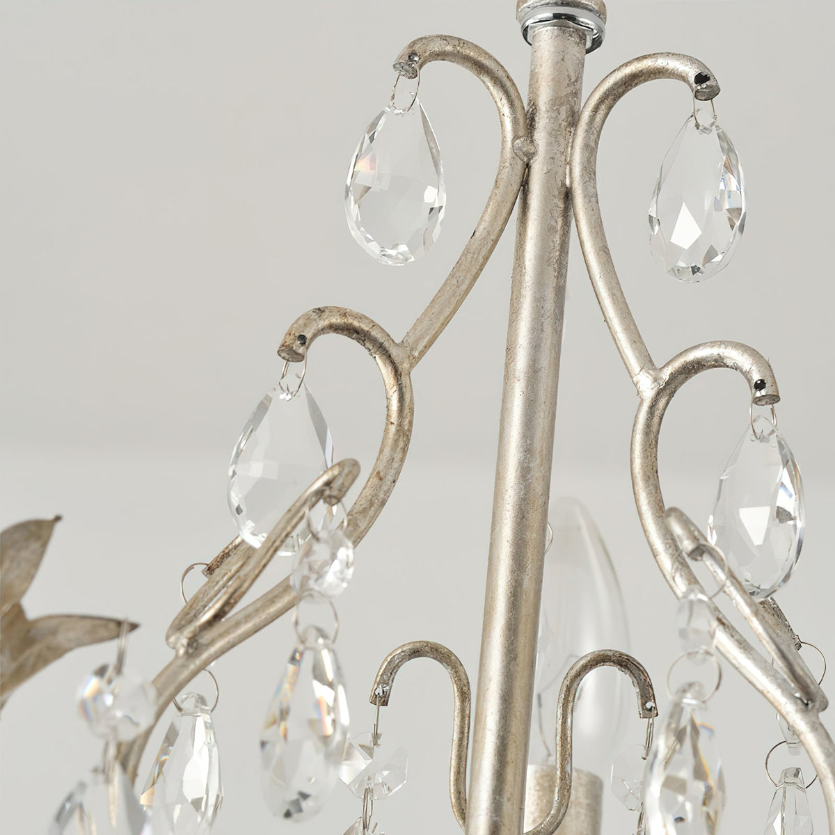 Mardenstone Suspension En Cristal – vue 21