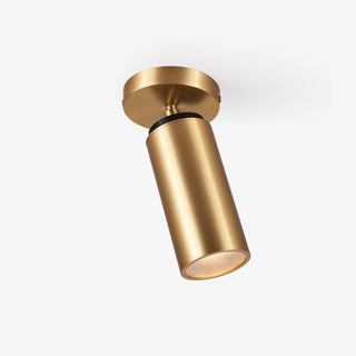 Syloran Plafonnier en Laiton Moderne Minimaliste-Luire