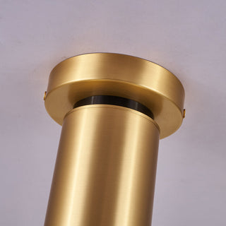 Syloran Plafonnier en Laiton Moderne Minimaliste-Luire