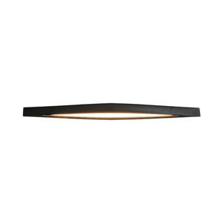 Alnoreth Nordic Horizon Linéaire Bois Plafonnier