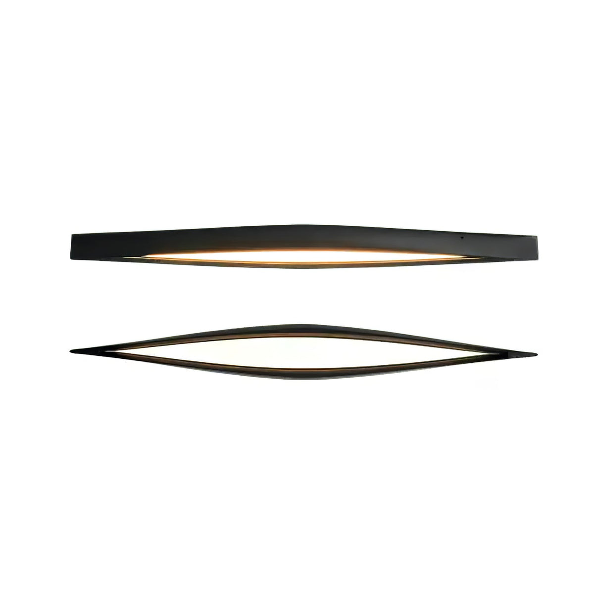 Ivarona Nordic Horizon Linéaire Bois Plafonnier