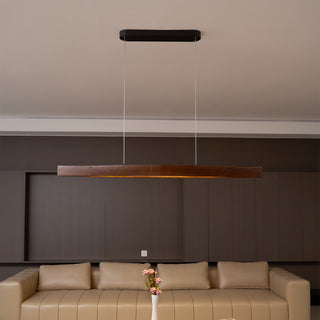 Cendara Suspension Bois Scandinave