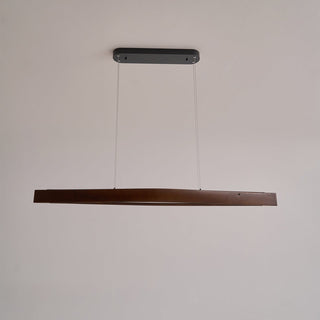 Cendara Suspension Bois Scandinave