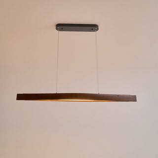 Cendara Suspension Bois Scandinave