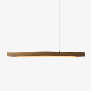 Cendara Suspension Bois Scandinave