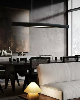 Cendara Suspension Bois Scandinave