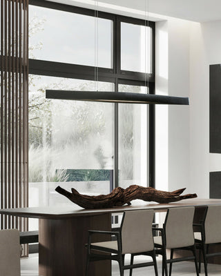 Cendara Suspension Bois Scandinave
