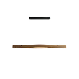 Cendara Suspension Bois Scandinave