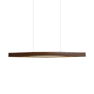 Cendara Suspension Bois Scandinave
