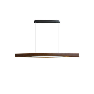 Cendara Suspension Bois Scandinave