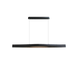 Cendara Suspension Bois Scandinave