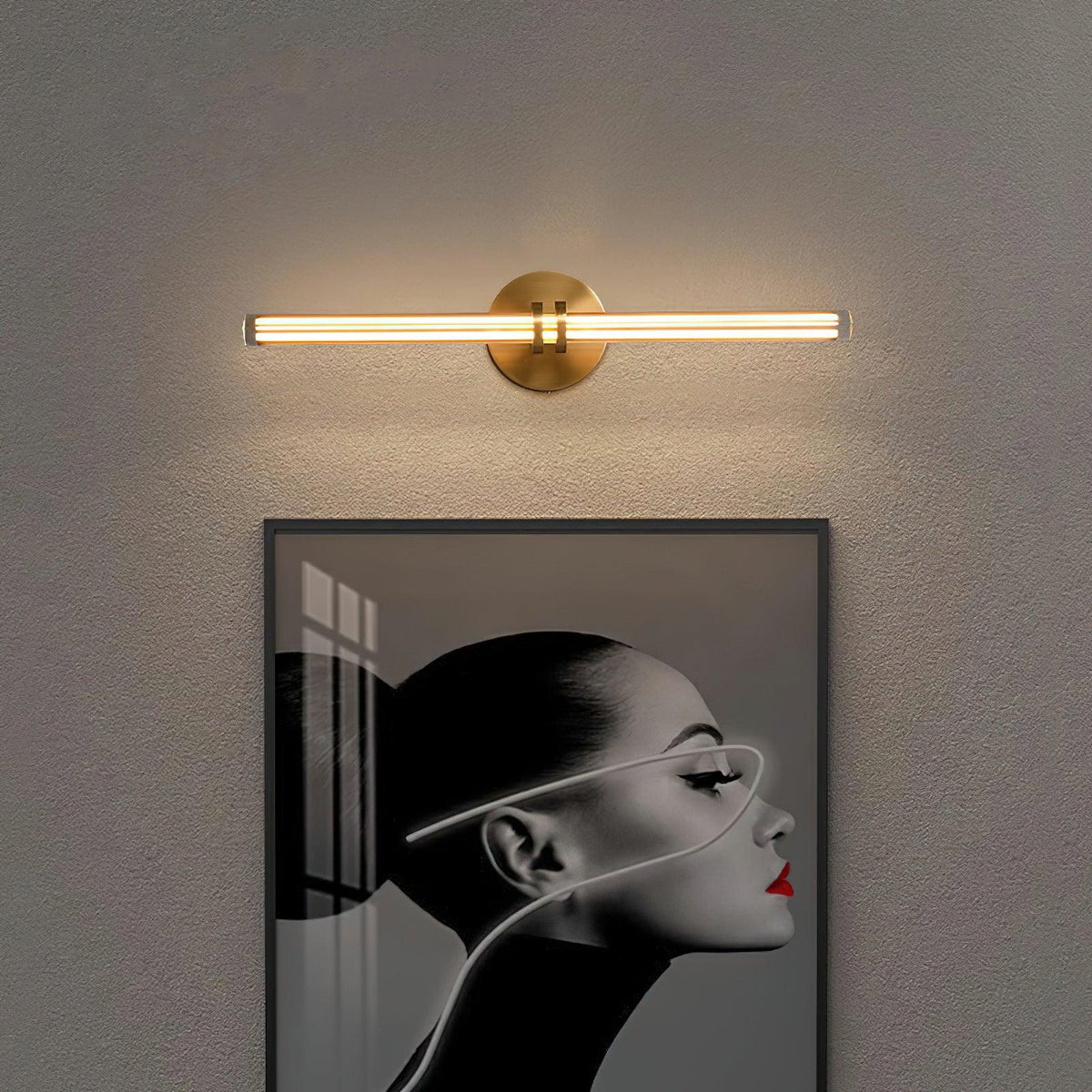 Eliot Applique murale