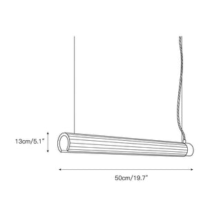 Branove Suspension