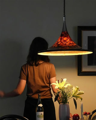 Otheara Suspension Art Nordique Haut de Gamme