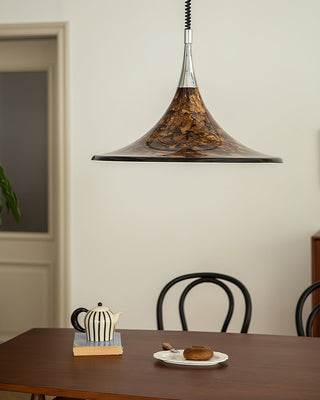 Otheara Suspension Art Nordique Haut de Gamme