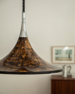 Otheara Suspension Art Nordique Haut de Gamme