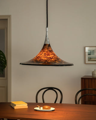 Otheara Suspension Art Nordique Haut de Gamme