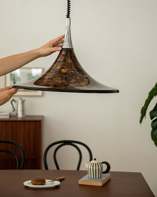 Otheara Suspension Art Nordique Haut de Gamme